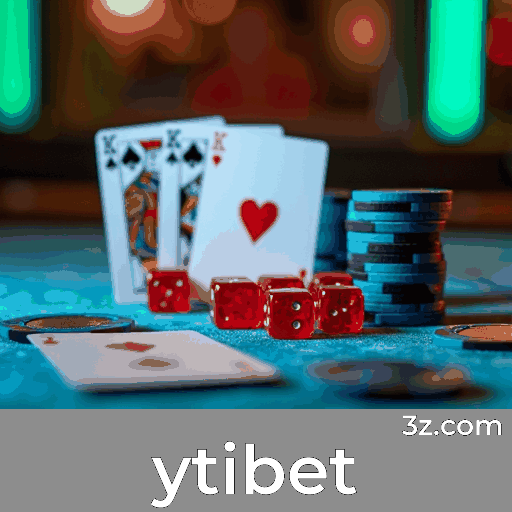 Arquitetura Tecnológica Robusta que Garante Estabilidade na ytibet