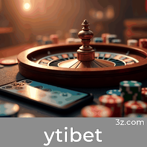 Ytibet: Experiência de Cassino Imersiva e Luxuosa