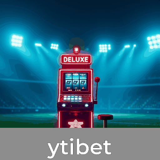 Ytibet: Jogos de Slots - Gigantescos Prêmios Acumulados, Jogos de Mesa - Estratégia Avançada, e Real Dealer - Experiência Imersiva