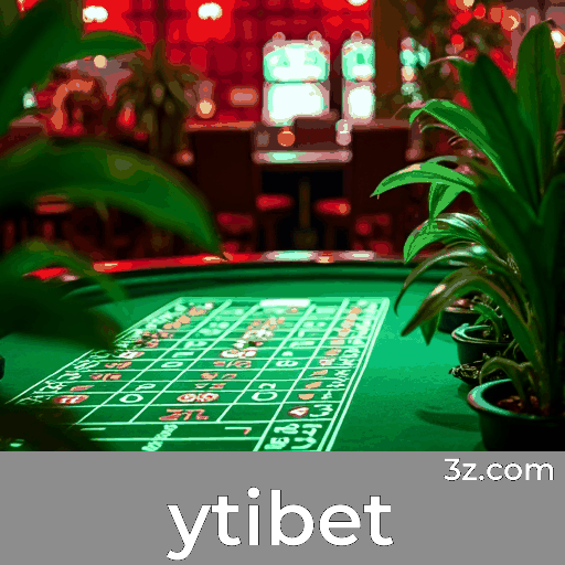 Arquitetura Tecnológica Robusta que Garante Estabilidade na ytibet