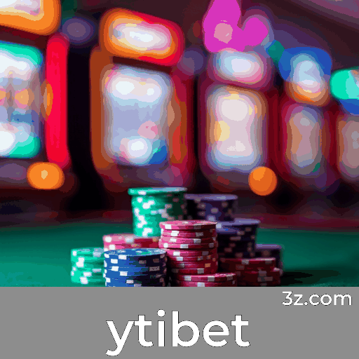 ytibet Dados Esportivos: Ciência e Análise em Apostas