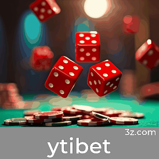 Ytibet: Experiência de Cassino Imersiva e Luxuosa