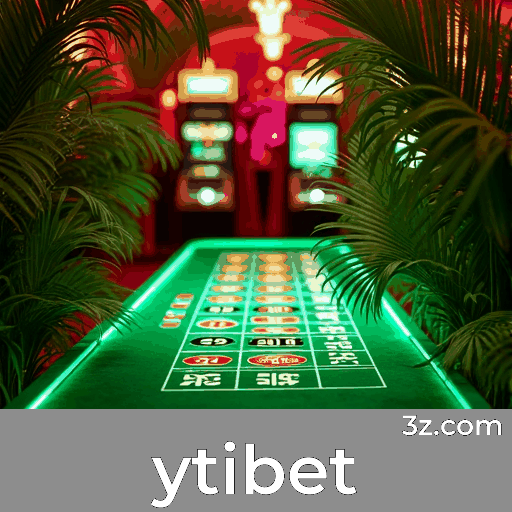 Experiências de Jogos Incomparáveis no ytibet: Diversão Infinita