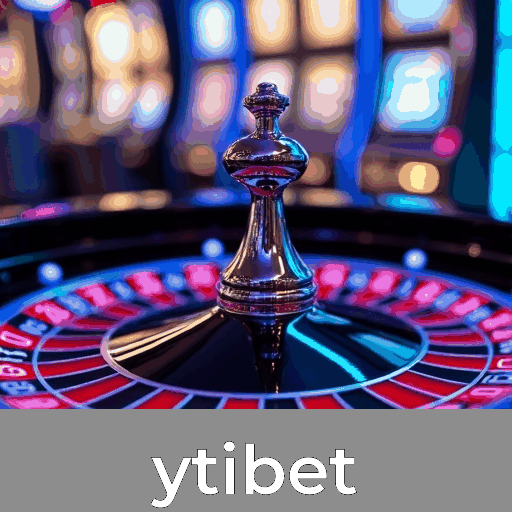 ytibet: Plataforma Confiável e Cassino Premiado