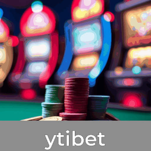 Ytibet: Experiência Profissional de Cassino com Jogos de Mesa ao Vivo